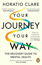 Your journey, your path